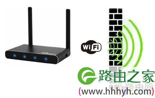 WIFI信号加强之极路由穿墙模式 目前穿墙更好的路由器