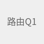 路由Q1