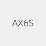 AX6S