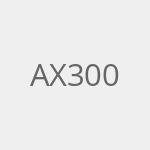 AX3000