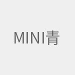 mini青春版