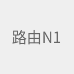 路由N1