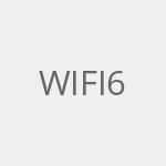 WIFI6路由