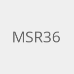 MSR36