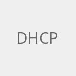 DHCP